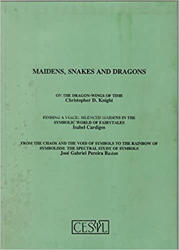 Maidens, Snakes and Dragons (Paperback)