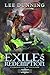 Exile's Redemption (Chronicles of Shadow, #1)