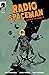 Radio Spaceman #1 by Mike Mignola