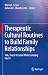 Therapeutic Cultural Routines to Build Family Relationships by Marva L. Lewis