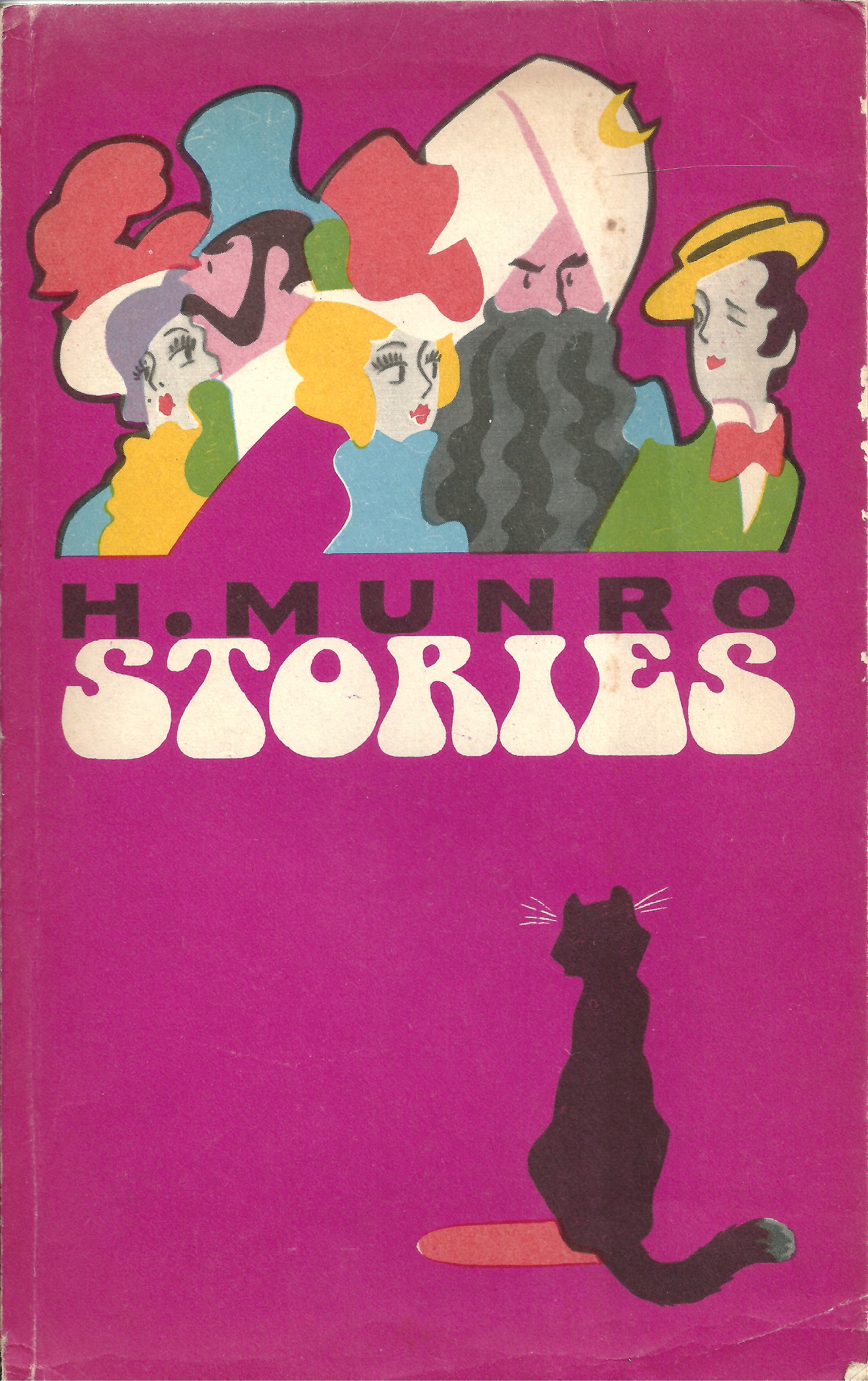 Stories