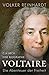 Voltaire. Die Abenteuer der...