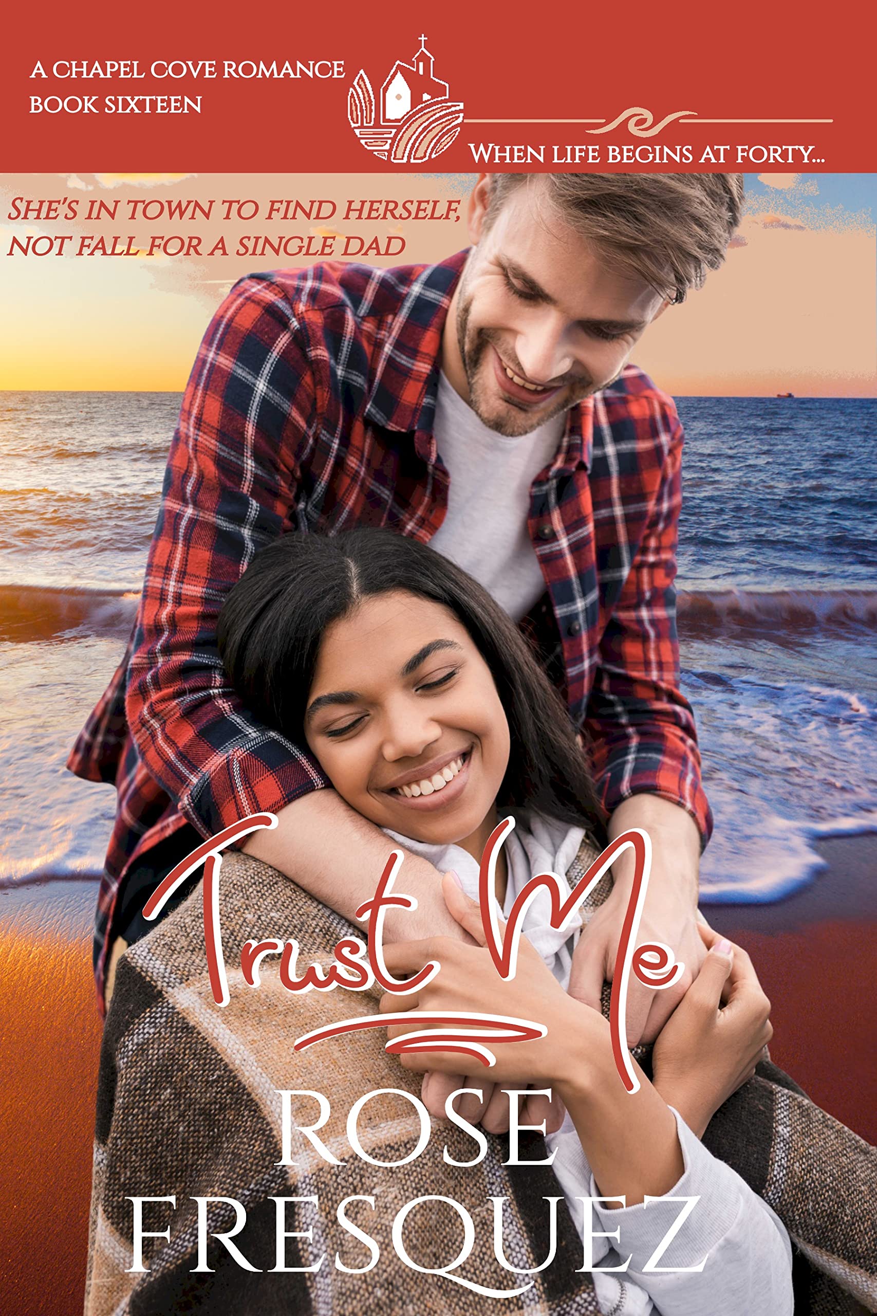 Trust Me (Kindle Edition)