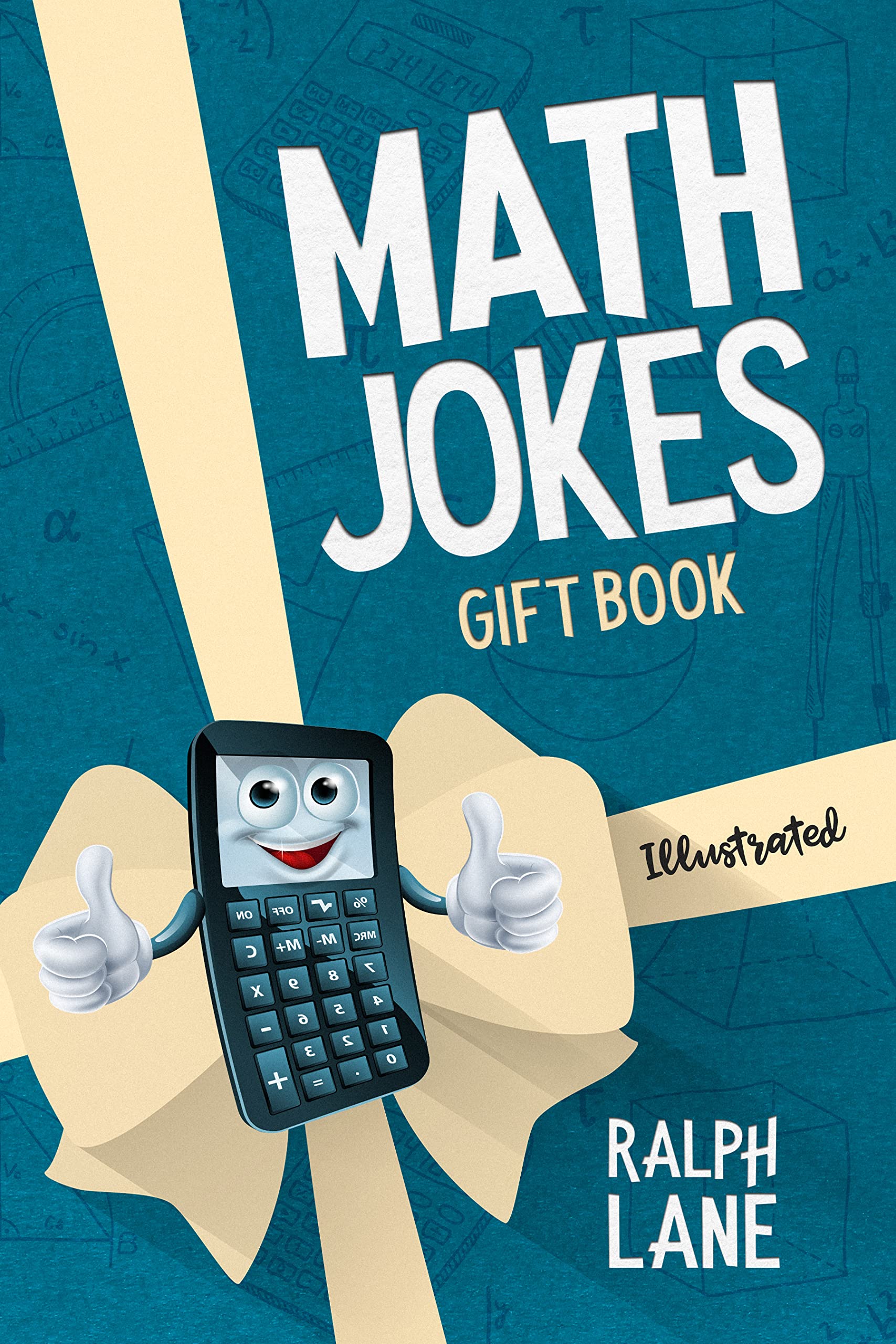 Math Jokes (Kindle Edition)