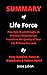 Summary Of Life Force By To...