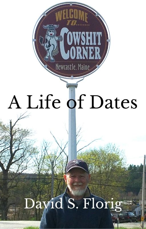 A Life of Dates (Kindle Edition)