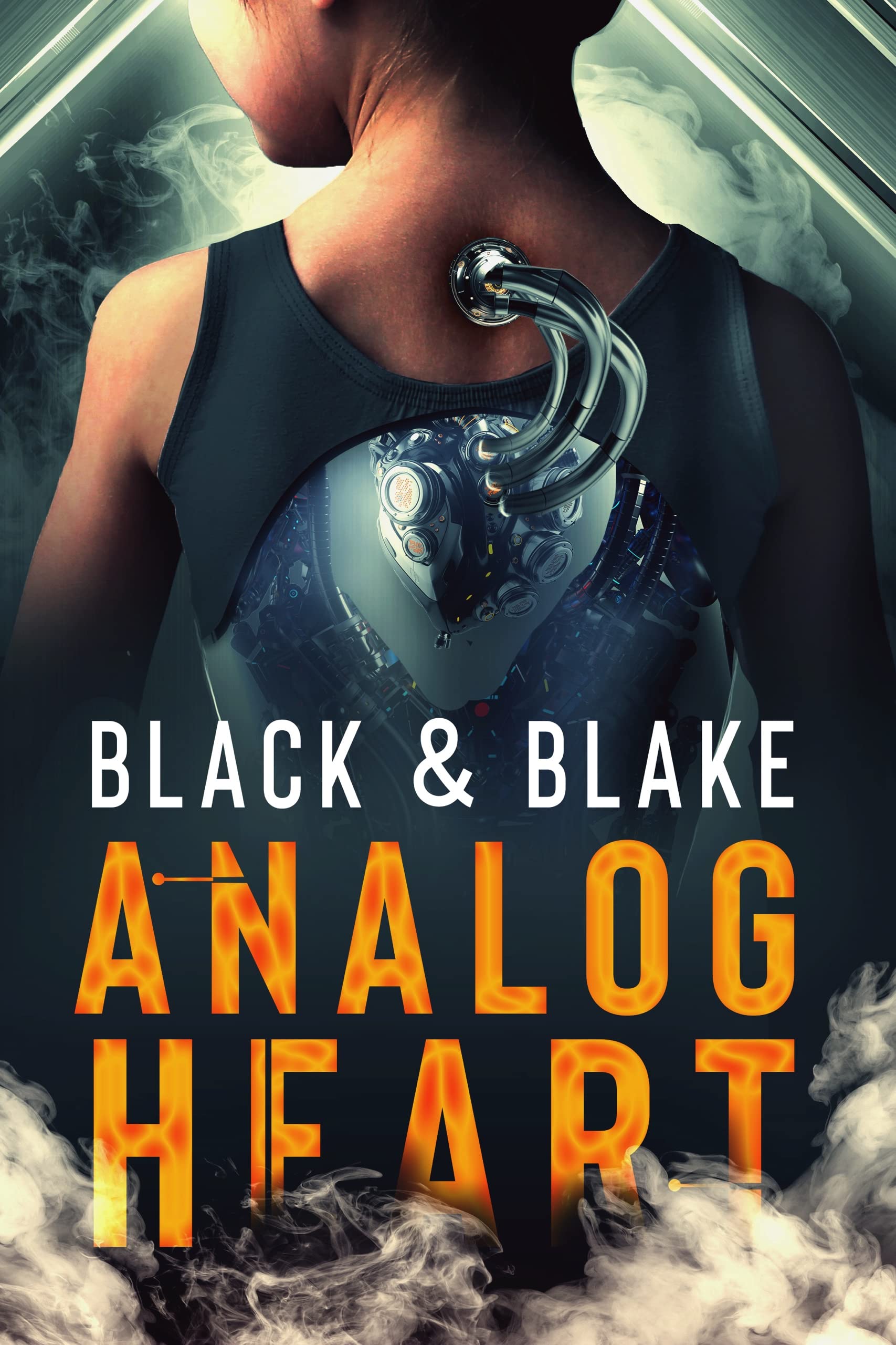 Analog Heart (Kindle Edition)