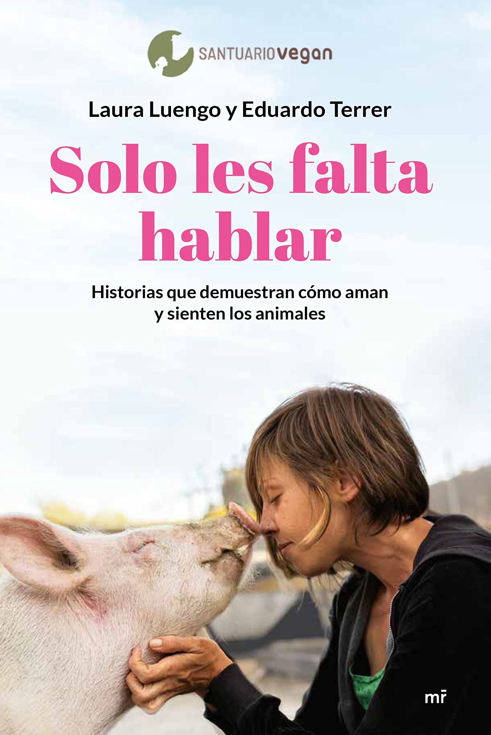 Solo les falta hablar (Paperback)