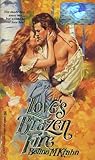 Love's Brazen Fire