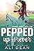 Pepped Up Forever (Pepper Jones, #5)