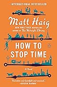 How to Stop Time