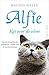 Alfie, kat over de vloer (Alfie, #2)