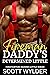 Fireman Daddy’s Determined Little (Firefighters Daddies Little #17)