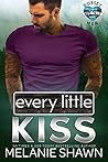 Every Little Kiss   (Hope Falls: Dorsey Men #4)