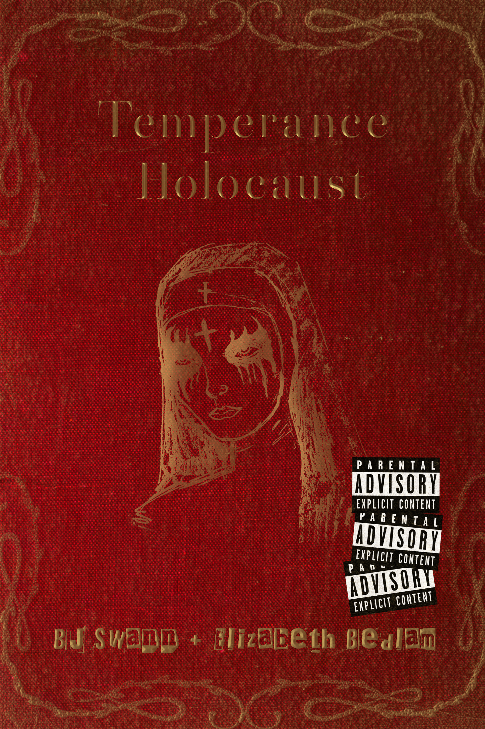 Temperance Holocaust