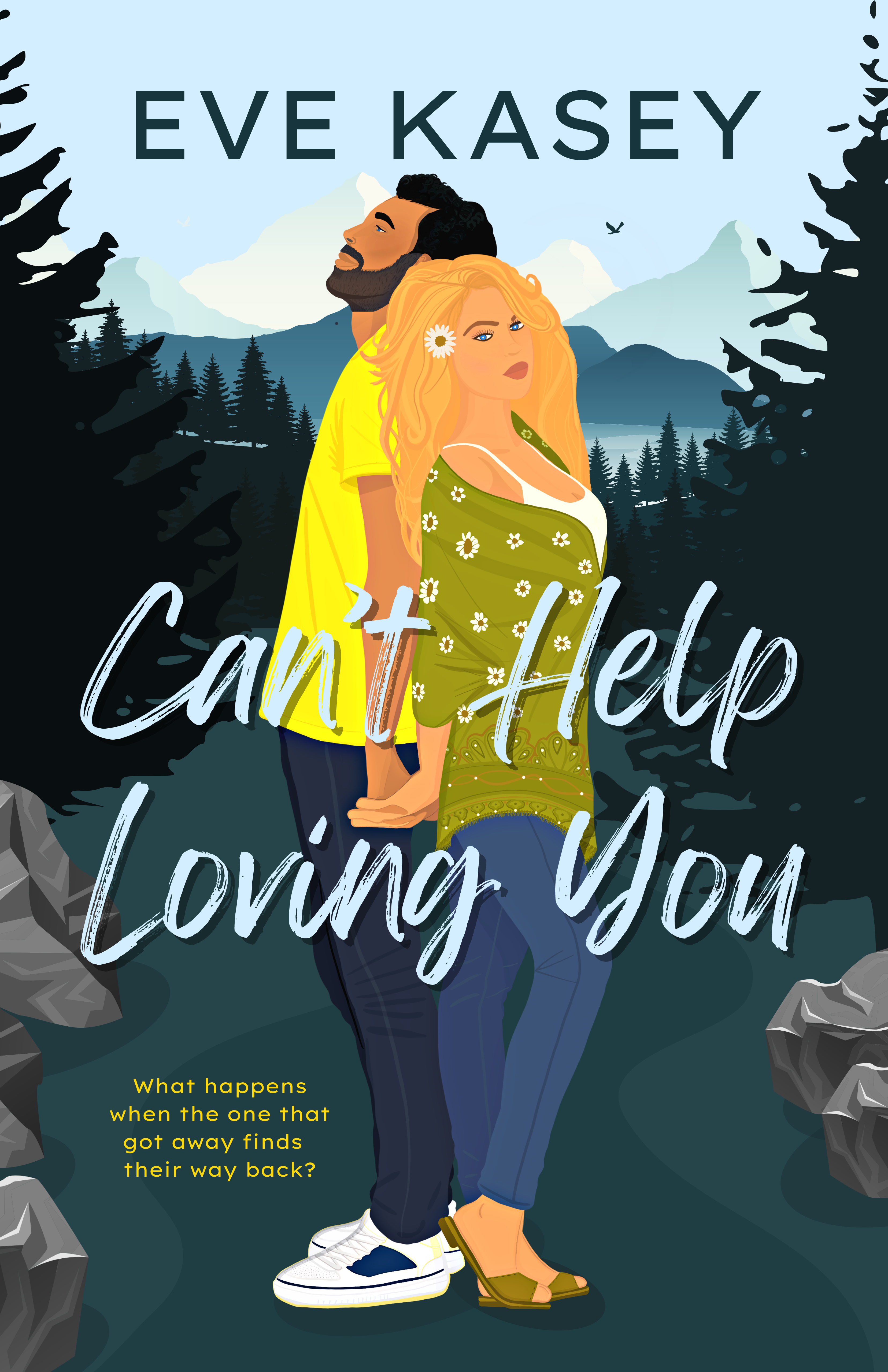 Can't Help Loving You