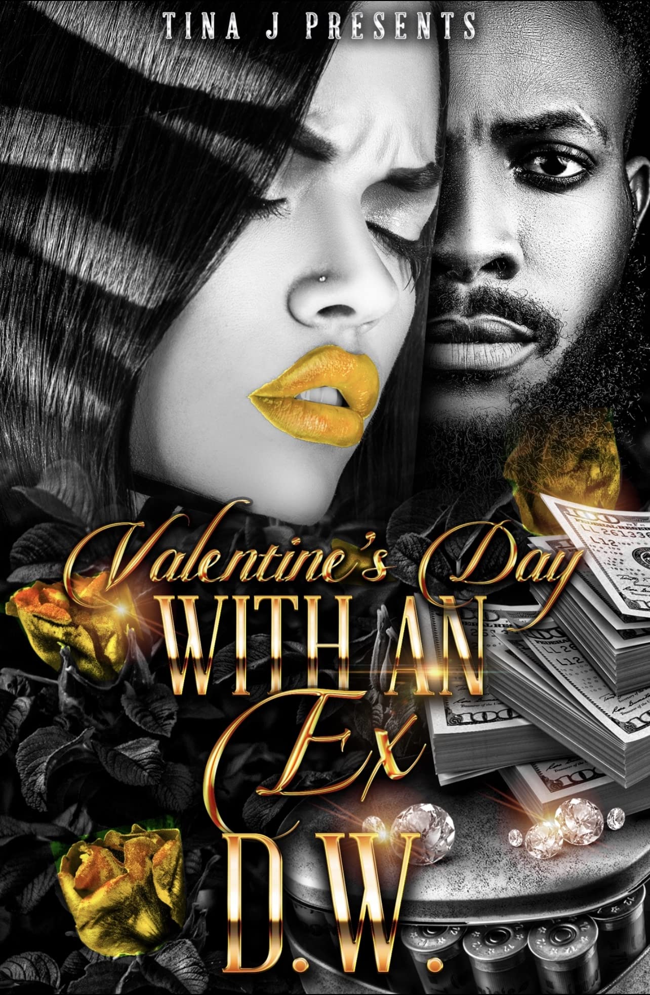 Valentine's Day with my Ex (Kindle Edition)