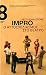 Impro by Keith Johnstone