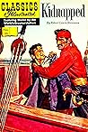 Kidnapped: Classics Illustrated No. 46