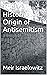 The Historical Origin of Antisemitism by Meir Israelowitz