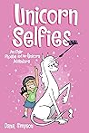 Unicorn Selfies by Dana Simpson