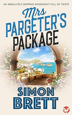 Mrs Pargeter's Package (Mrs Pargeter, #3)