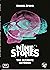 Nine stones. The ultimate artbook by Samuel Spano