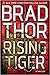 Rising Tiger (Scot Harvath, #21)