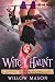 Witch Haunt (A Dewsbury Down Paranormal Cozy, #1)