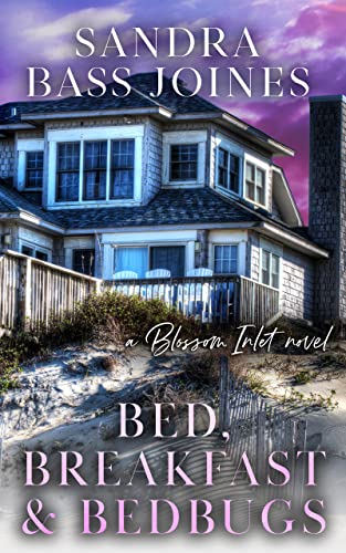 Bed, Breakfast & Bedbugs