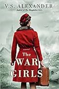 The War Girls 