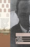 The Man Without Qualities: Volume II