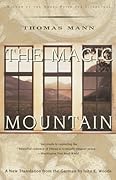 The Magic Mountain 