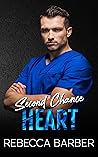 Second Chance Heart by Rebecca Barber
