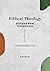 Biblical Theology: Old and New Testaments
