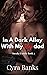 In A Dark Alley With My Stepdad: Too Tight! For An Experienced Alpha (Sneaky Family Book 2)