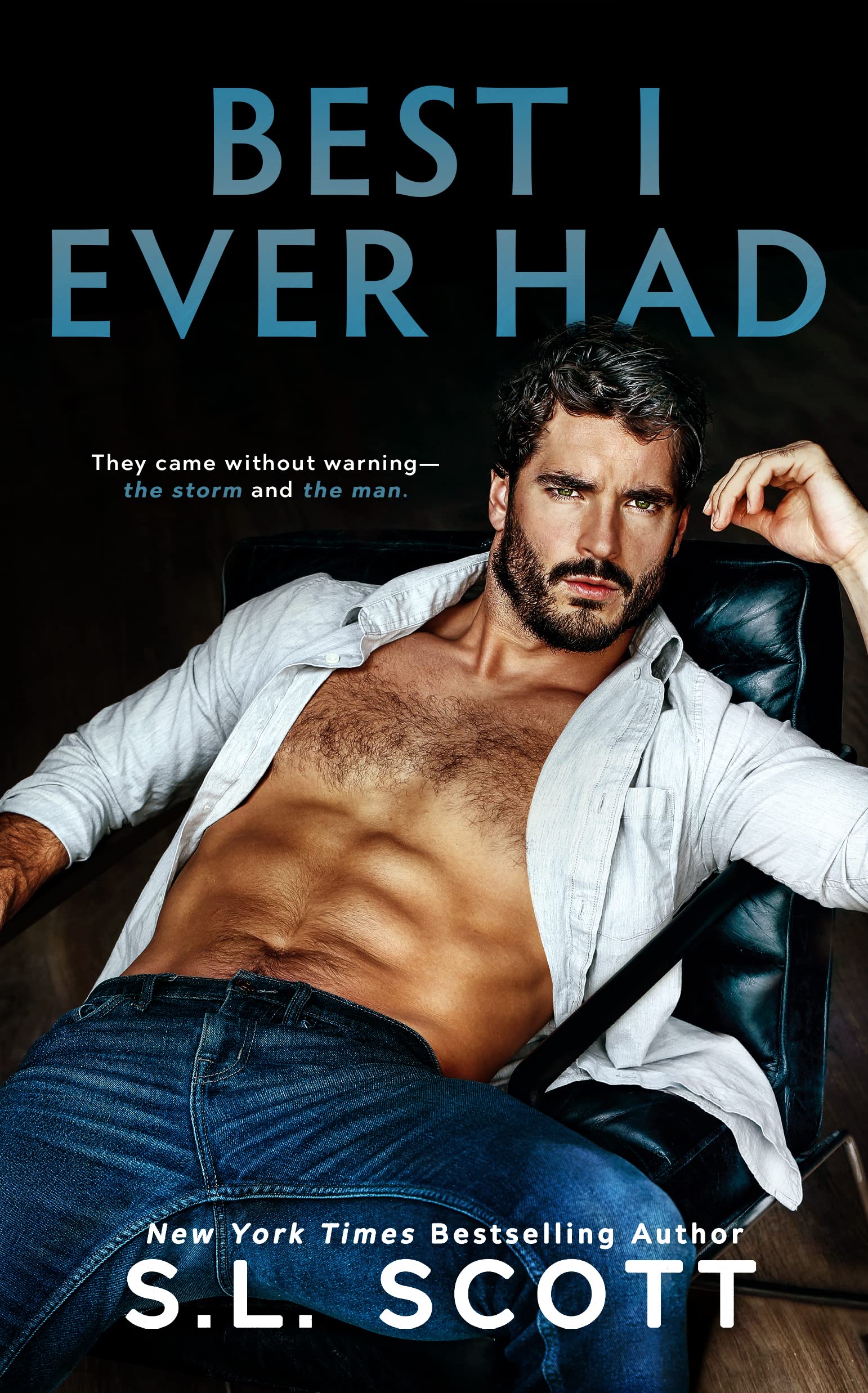 Best I Ever Had (Kindle Edition)