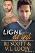 Ligne de but (Harrisburg Railers #6)
