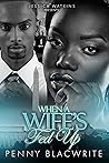 When A Wife's Fed Up
