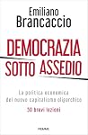 Democrazia sotto ...