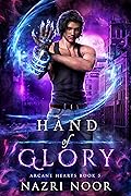 Hand of Glory