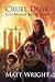 Cruel Dusk (The Sun Maker #4)