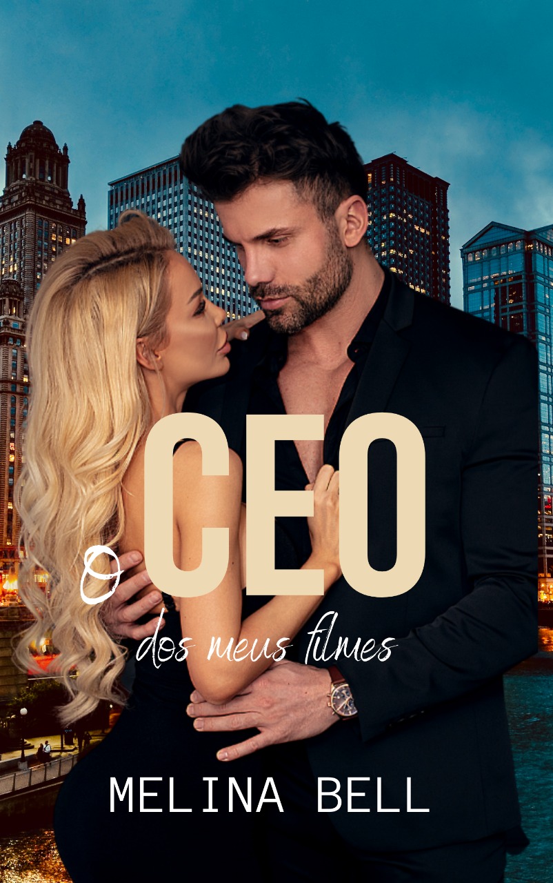 O CEO Dos Meus Filmes