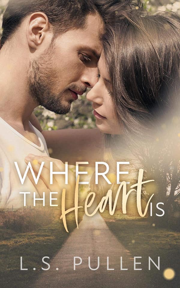 Where the Heart Is (Hearts, #1)