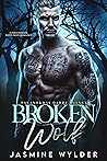 Broken Wolf