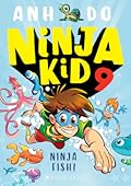 Ninja Kid 9: Ninja Fish!