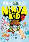 Ninja Kid 9: Ninj...