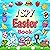 I Spy Easter Book For Kids Ages 2-5 by Purple Castle Publishing