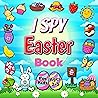 I Spy Easter Book...