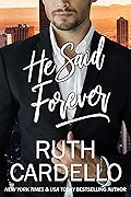 He Said Forever (The Lost Corisis, #4)